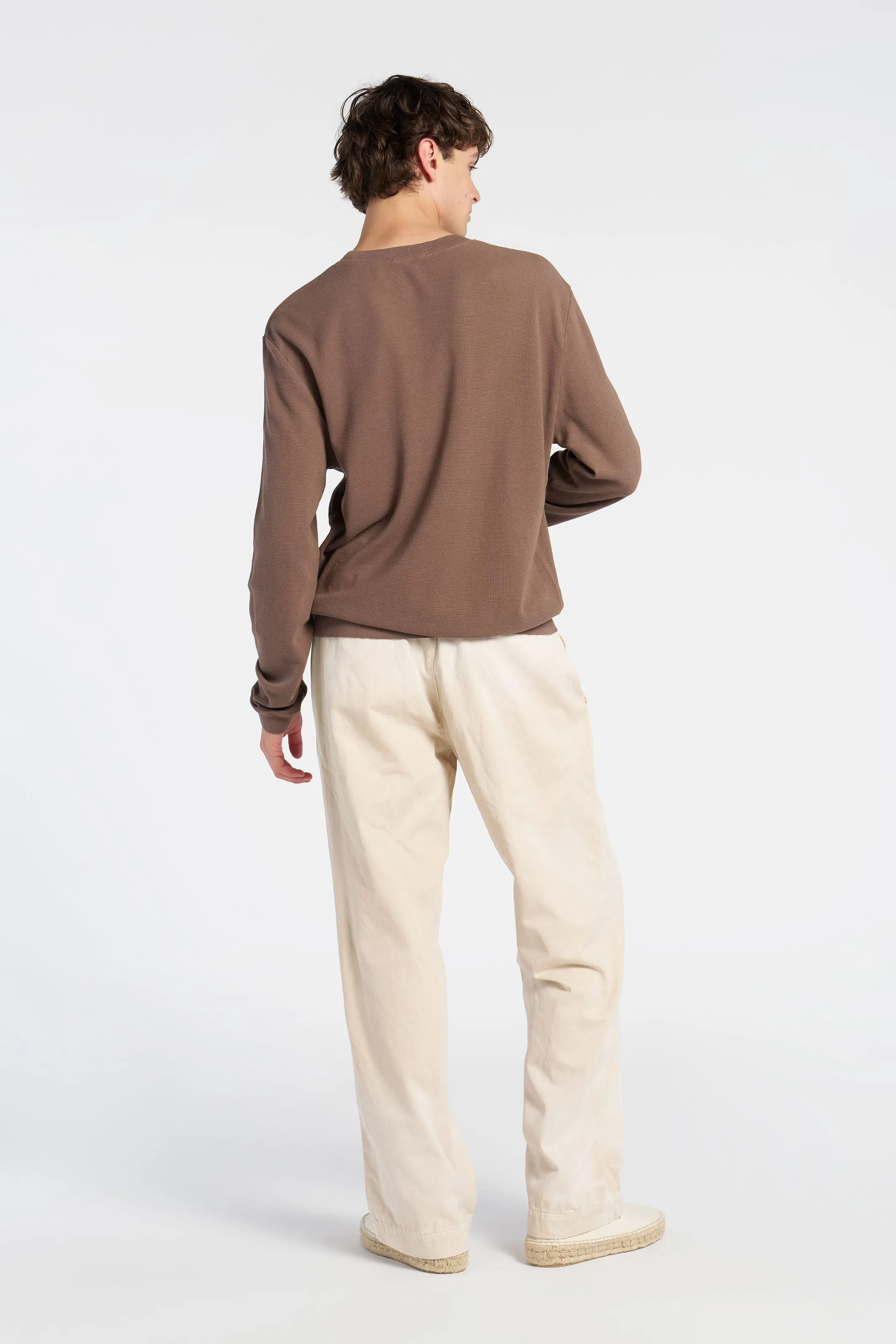 Hendrix Thermal Comfortable And Versatile