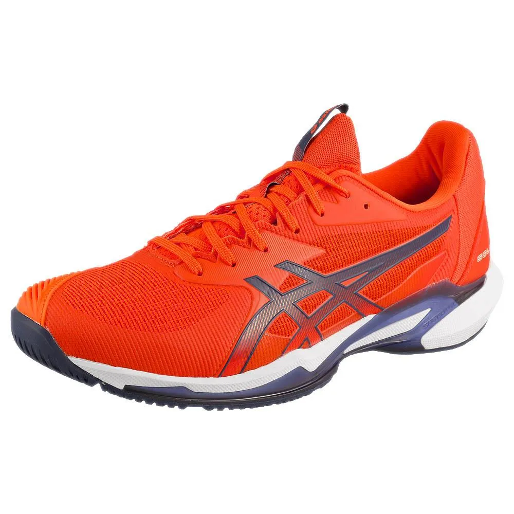 Asics Men's Solution Speed FF 3 - Koi/Blue Expanse Water   Resistant