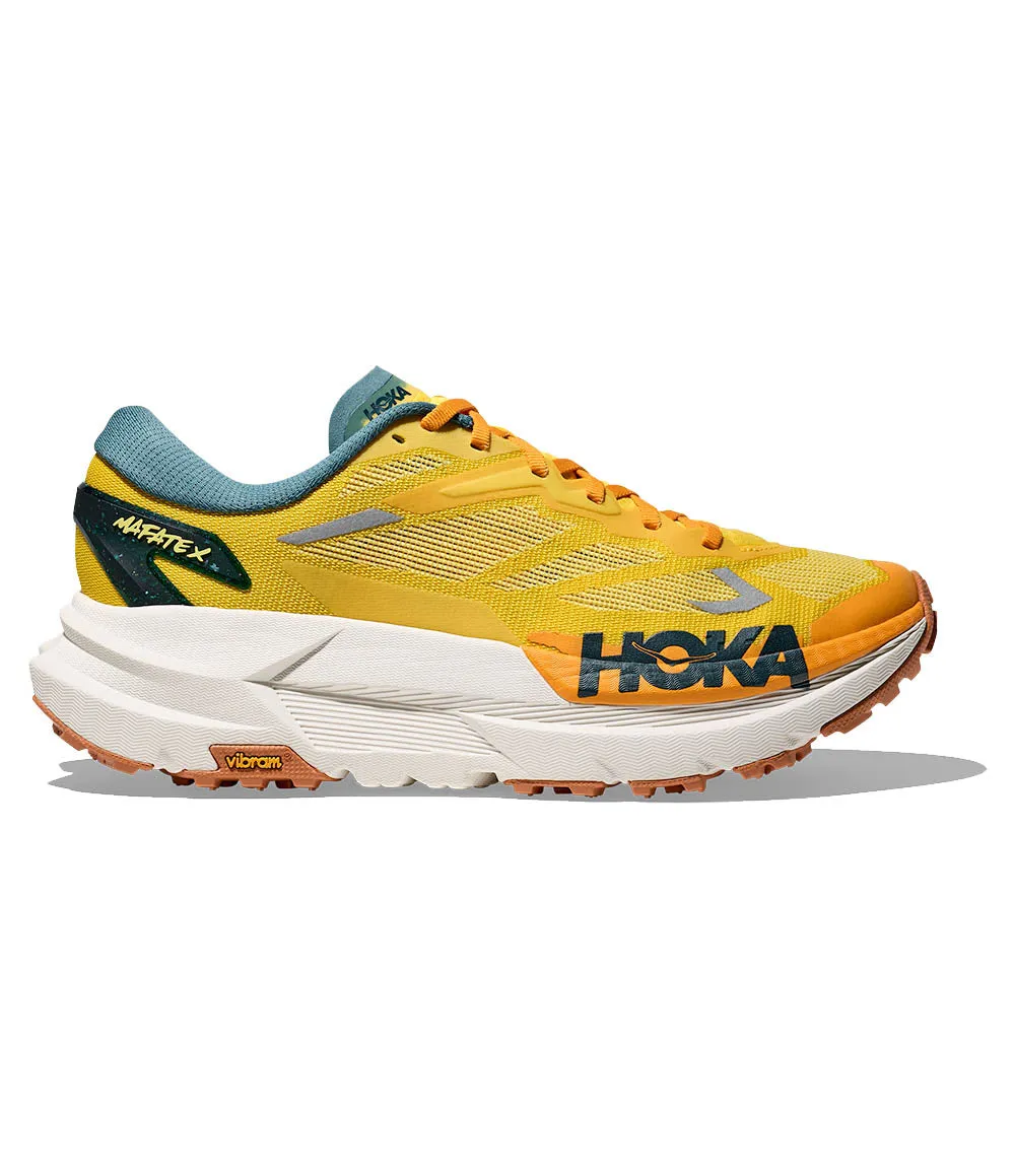 minimalist running M Mafate X