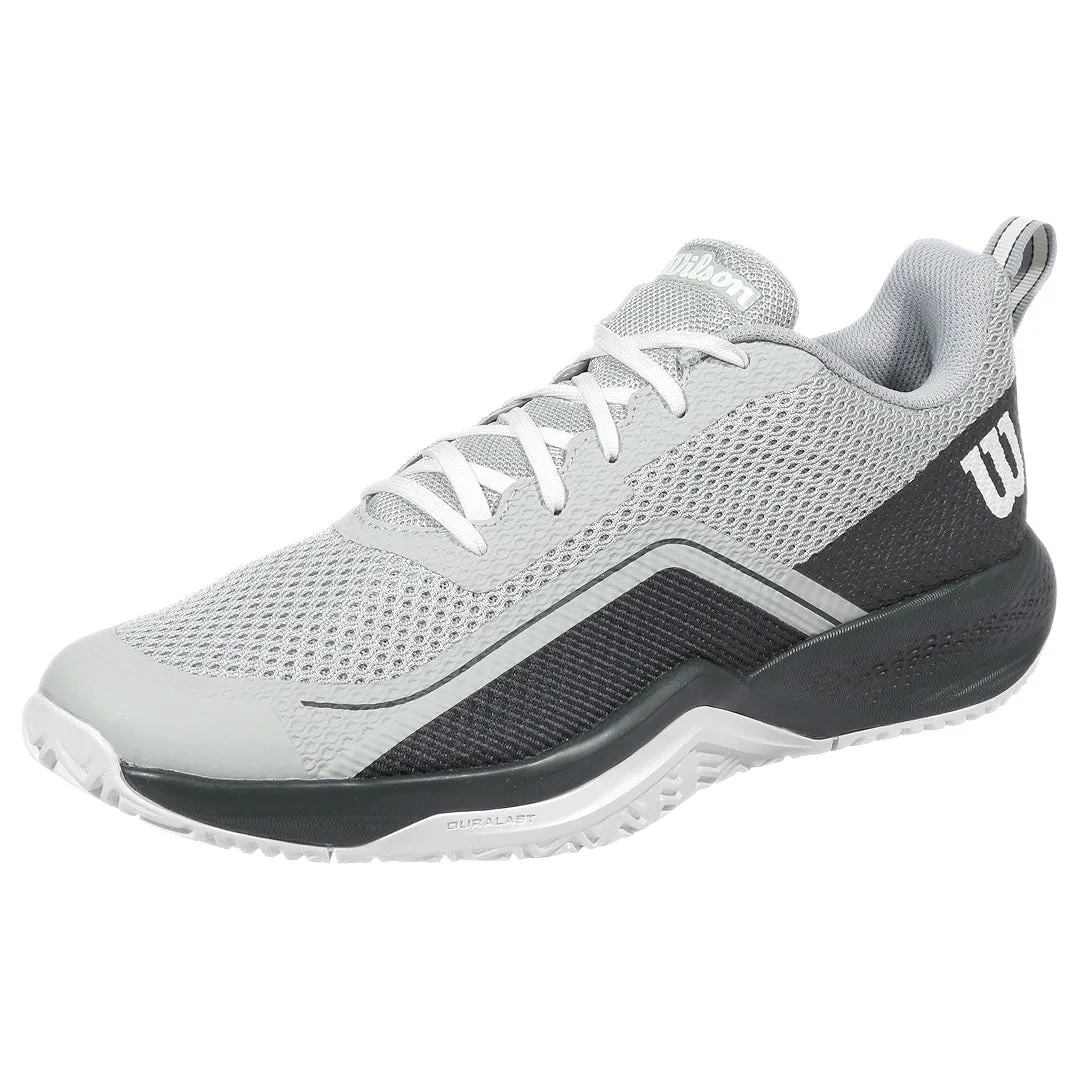 Stylish Look Wilson Men's Rush Pro Lite - Pearl Blue/Ebony