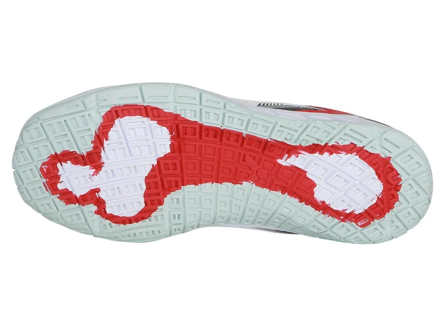 Edge Legend Victor P9200III Badminton Shoes [Pearly White/Black]