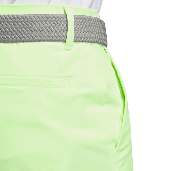 Adidas Ultimate365 Printed Shorts - Green Birthday gift Athletic Wear