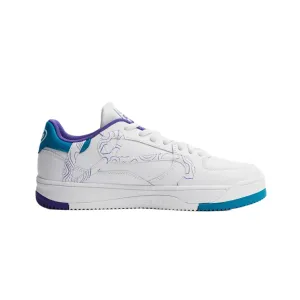 Fast Response Power Swing Vice Verve Petrol/ Purple