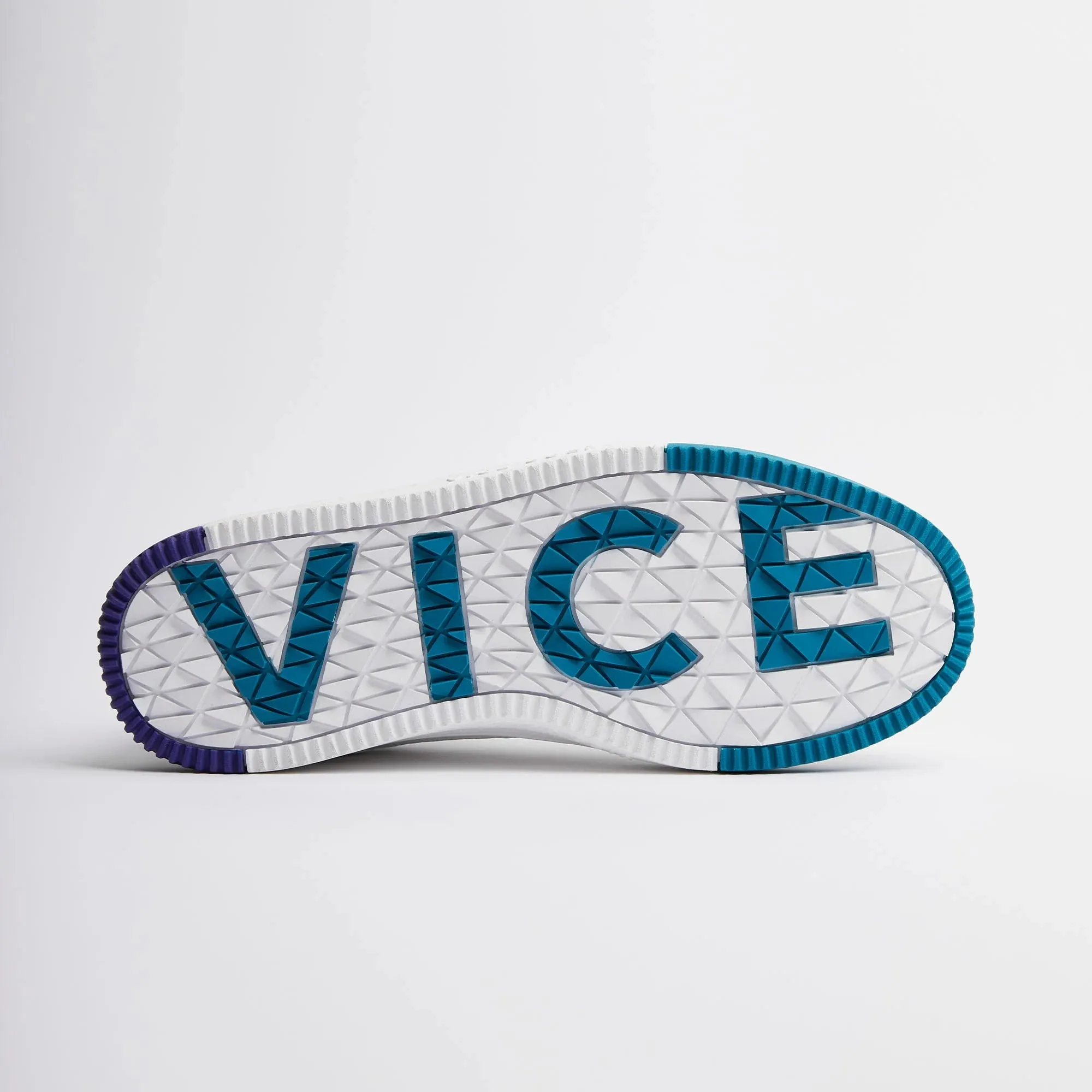 Outdoor Use Vice Verve Petrol/ Purple