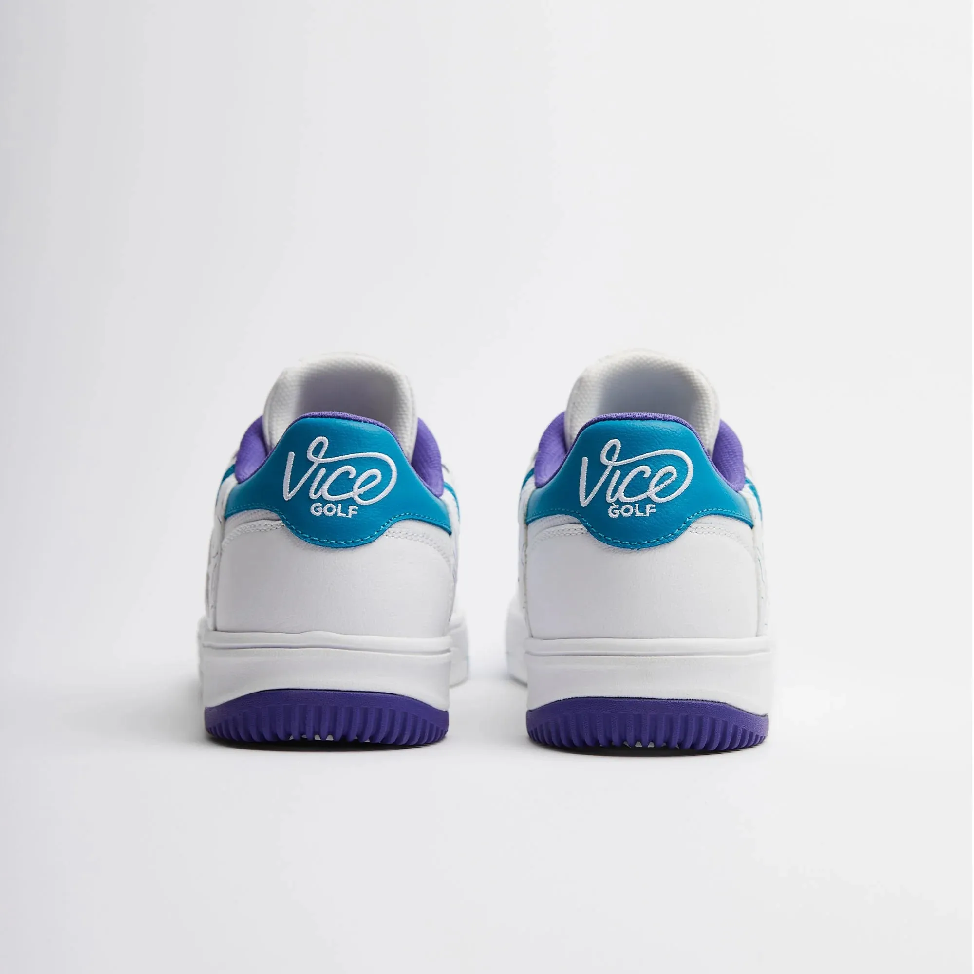 Vice Verve Petrol/ Purple Stable Footing