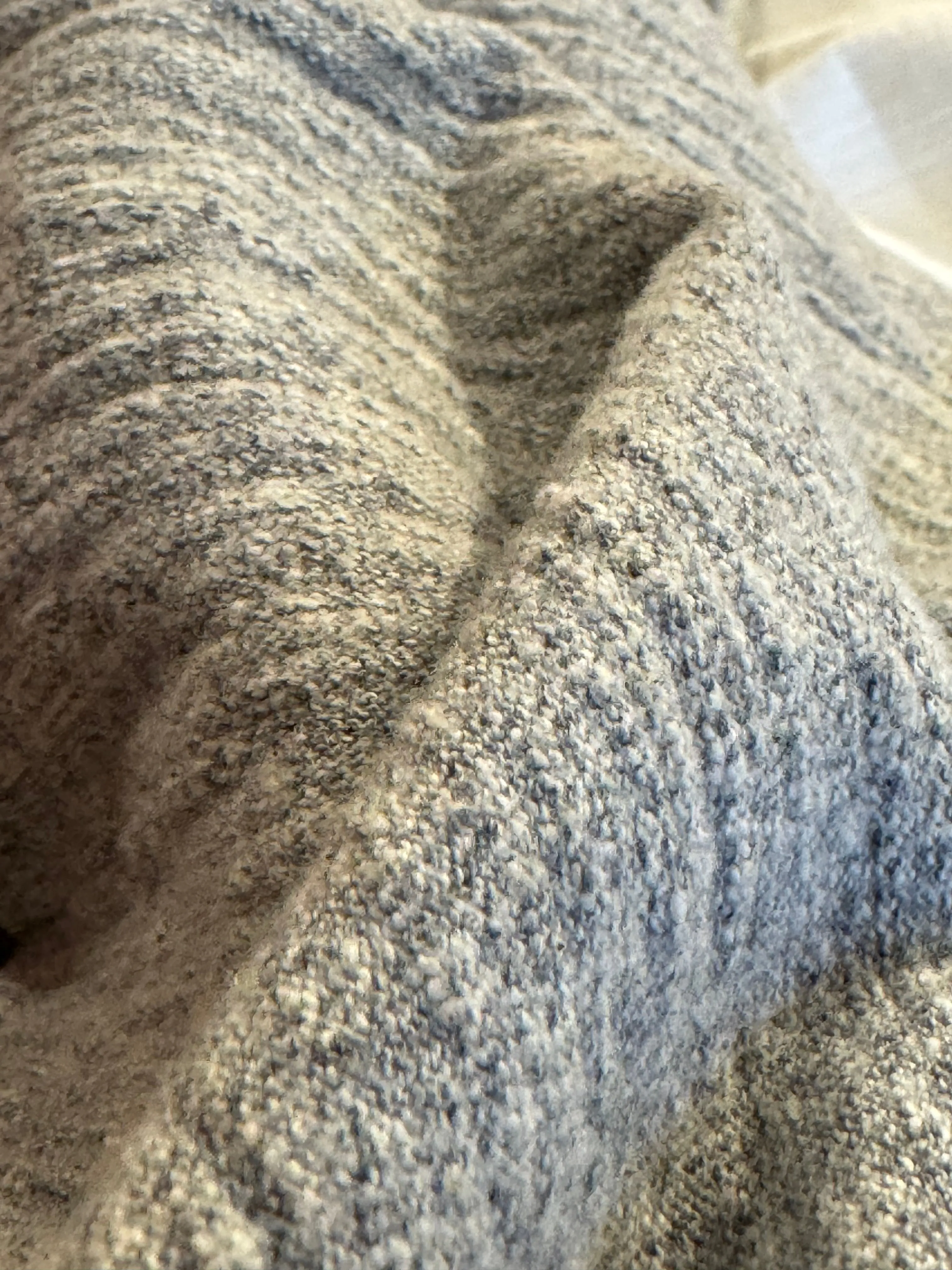 Regular Fit Elegant Coat 50??s gym tee super slub heavyweight Wakayama knit Tee