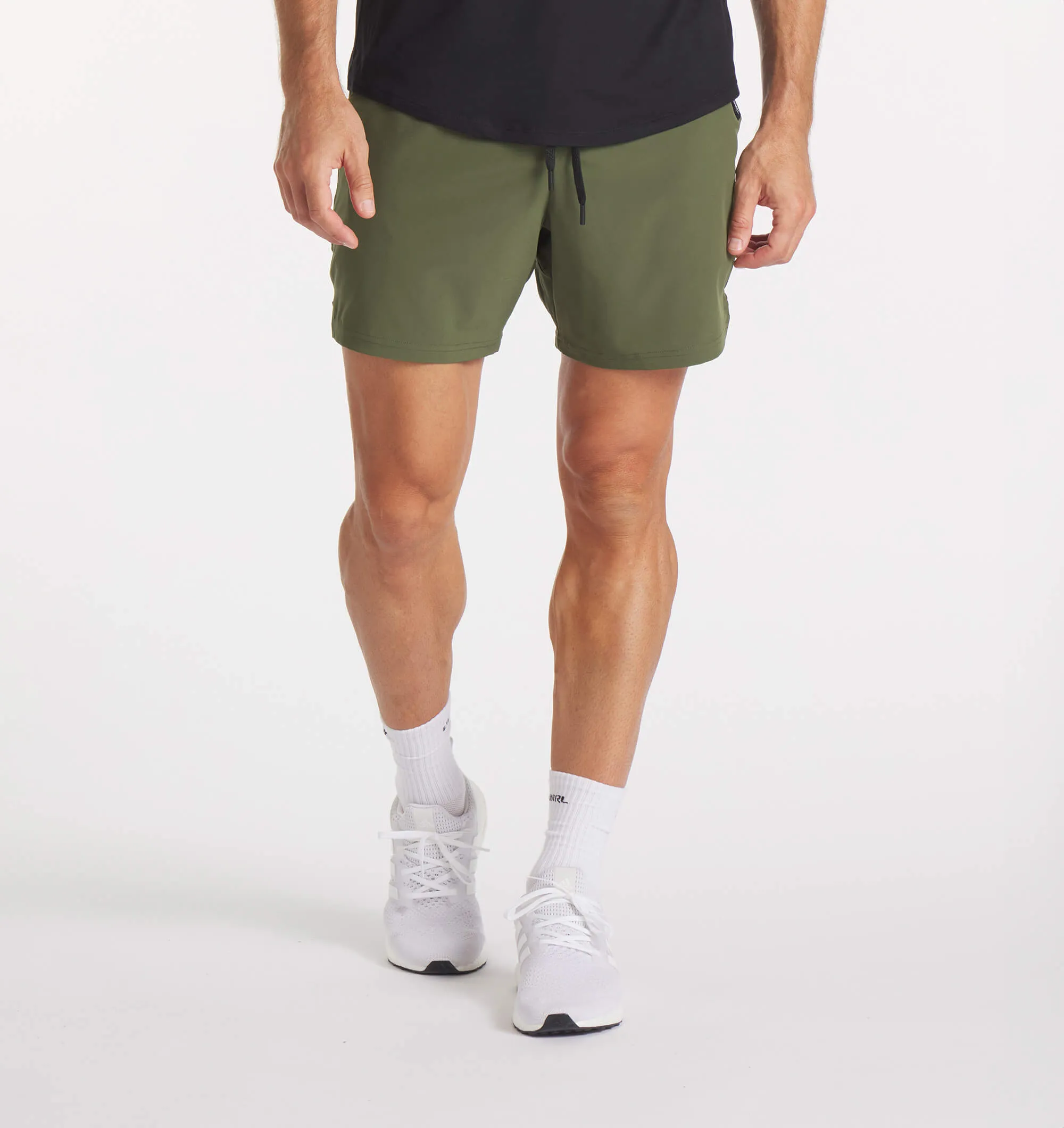 Sporty Design UNRL Stride Short [5.5"]