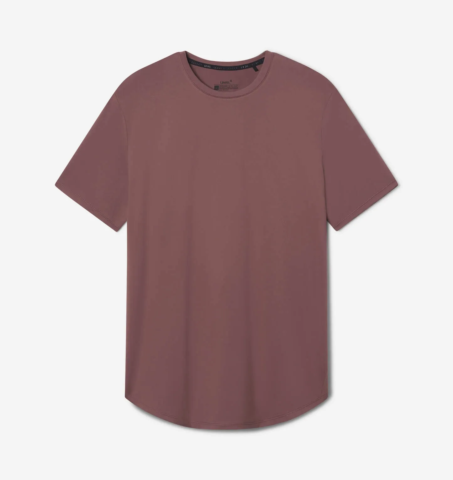 Stylish Collar UNRL Ultra Tee