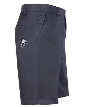 Simple Comfort sports accessory Tattoo Golf: Men's OB ProCool Performance Golf Shorts - Charcoal