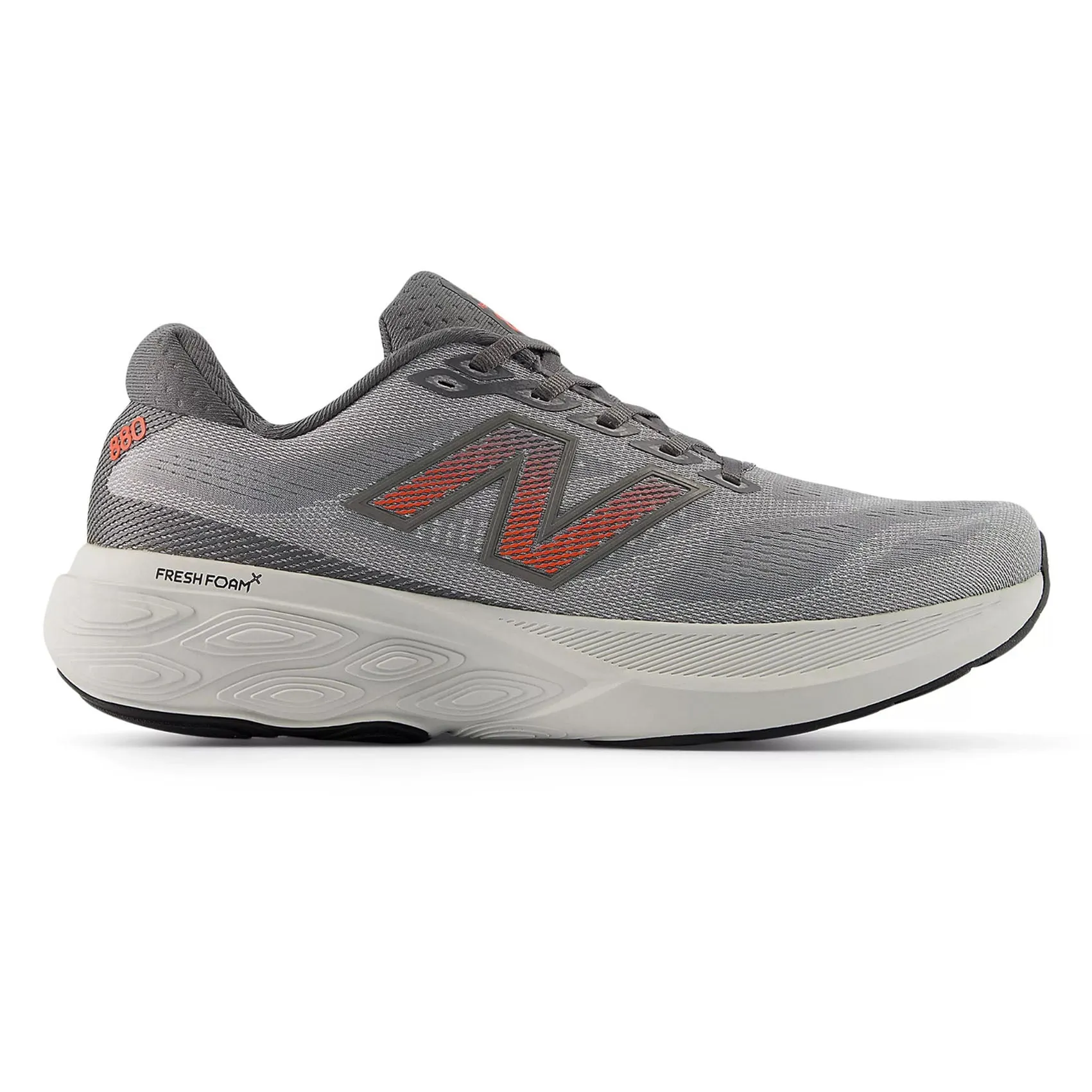 Mens New Balance Fresh Foam X 880v15 rubber - outsole shoes dance shoes