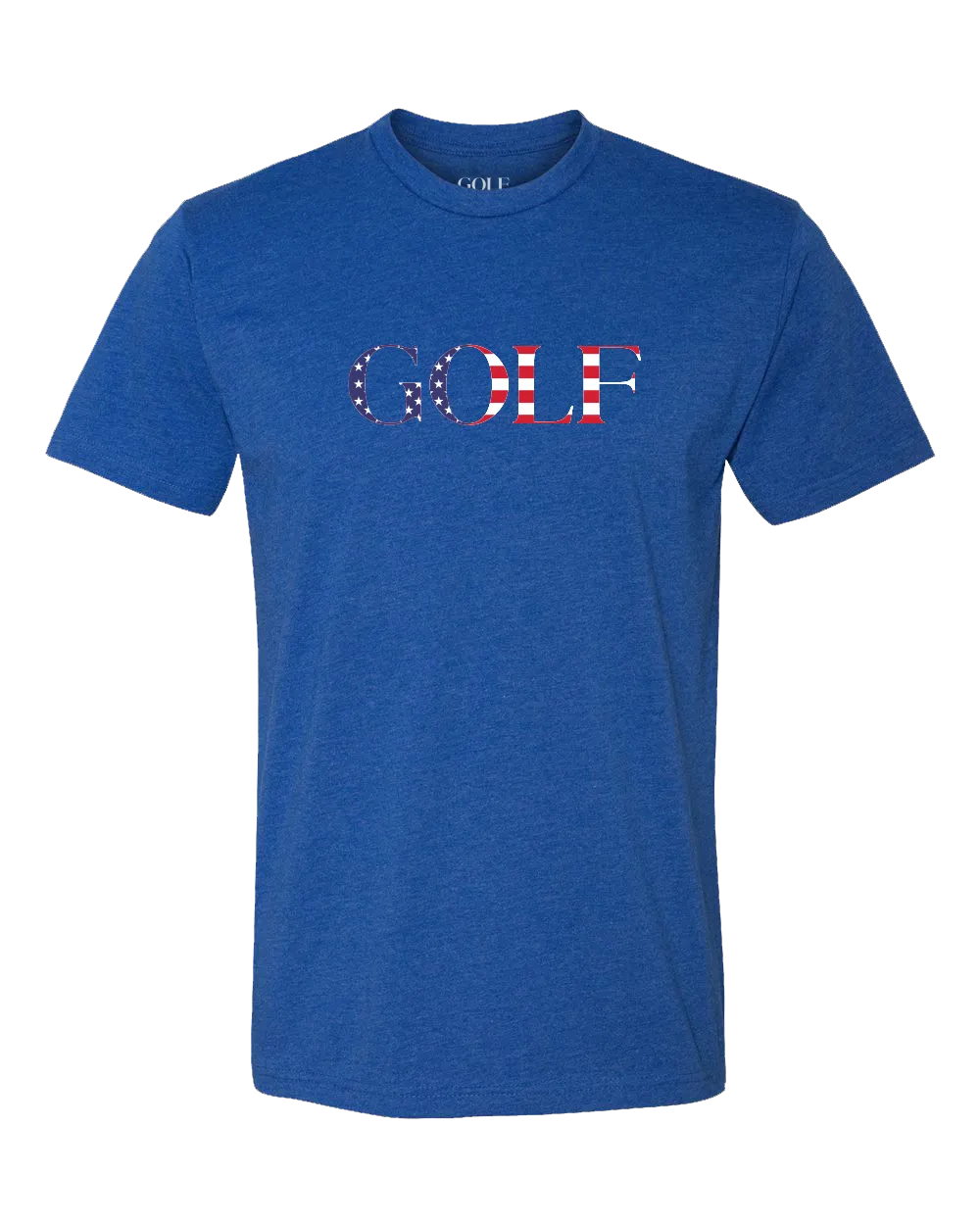 Team USA GOLF T-Shirt Relaxed Look