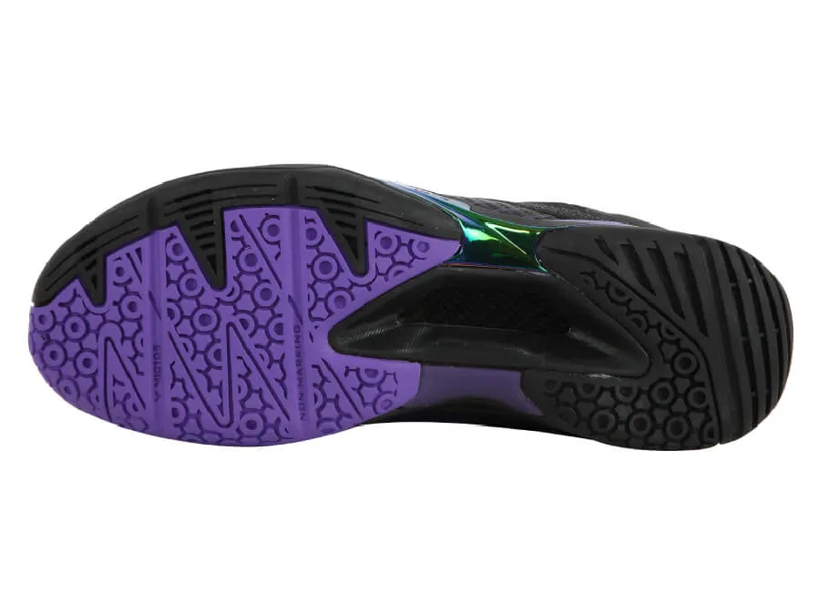 Slim Frame Victor A970ACE-C Professional Court shoes [Black]