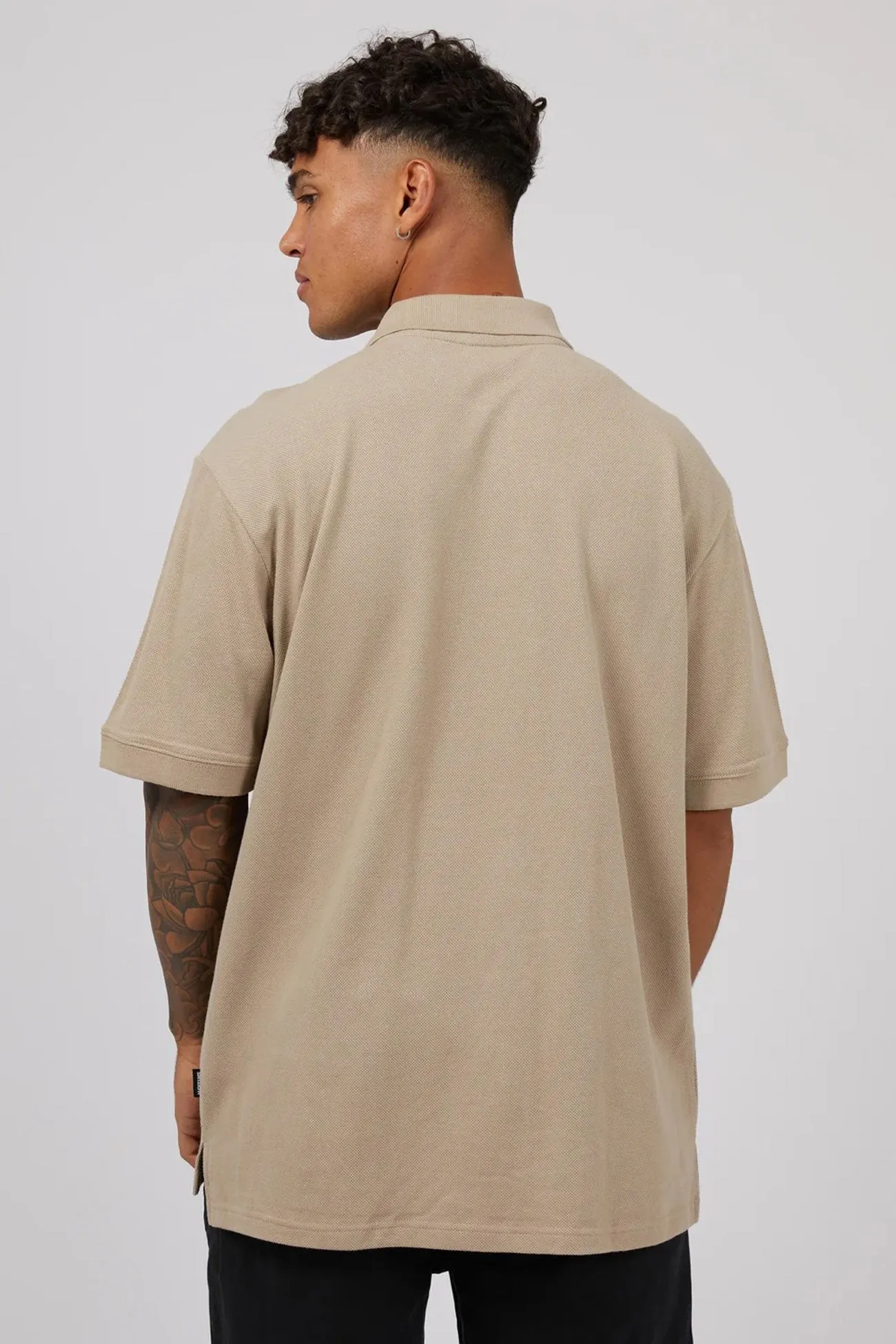 Essential Polo Oatmeal Award-winning