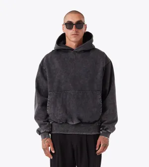 Box Hood GD Ash Grey product graffiti urbanity