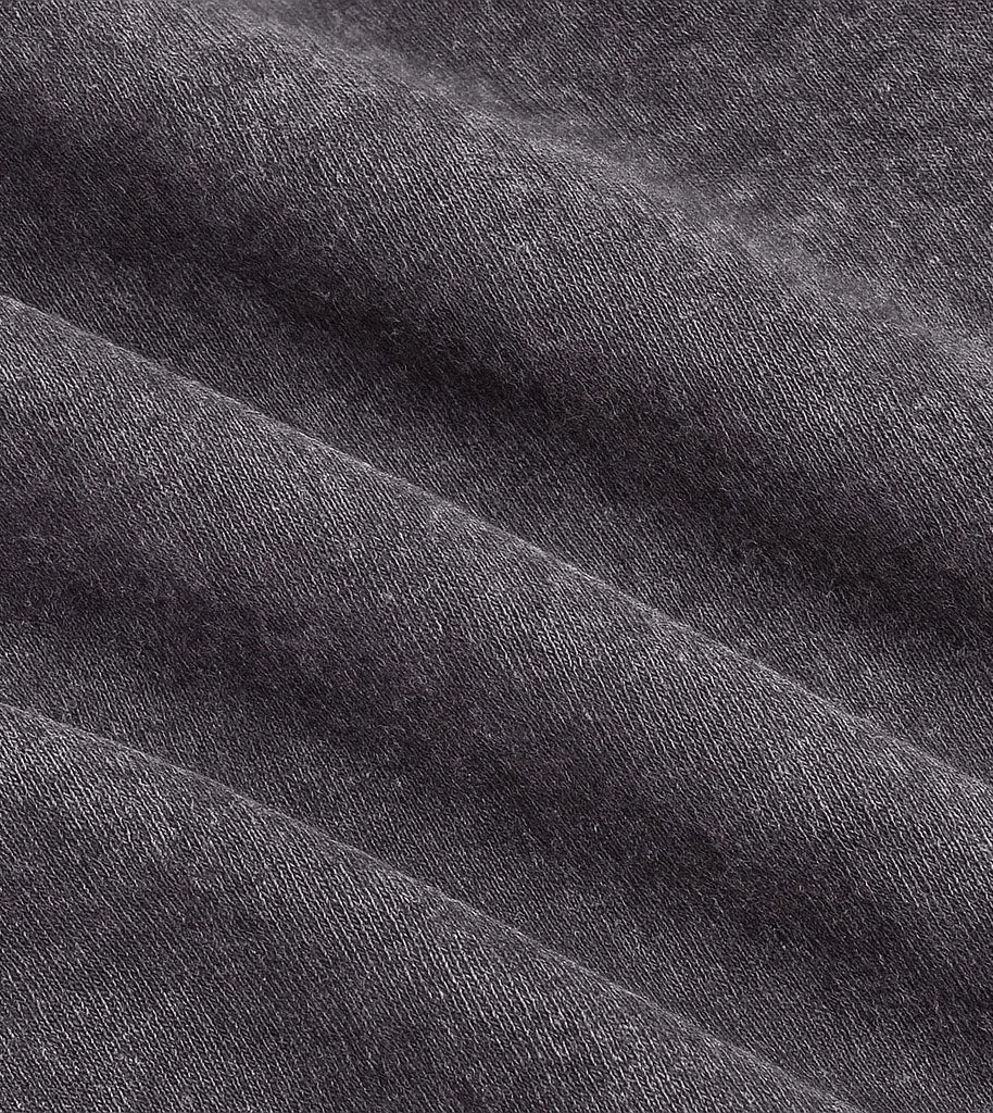 Box Hood GD Ash Grey absorbent Comfy Hoodie