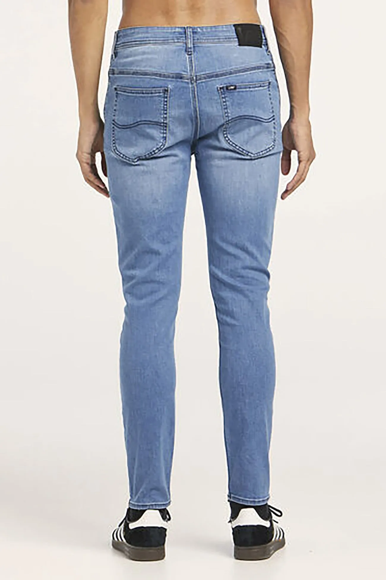 Z-One Jean Stellar Blue All Fit Use Premium Party Look