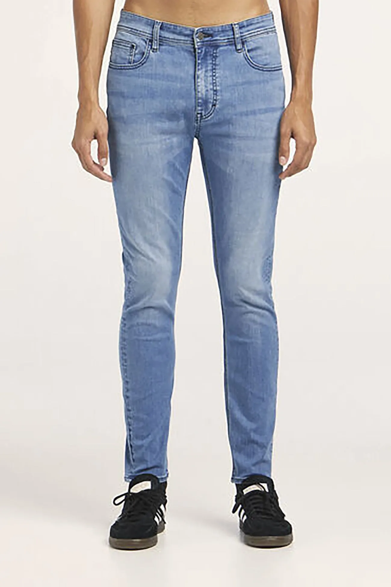 Any Occasion Core Style Z-One Jean Stellar Blue