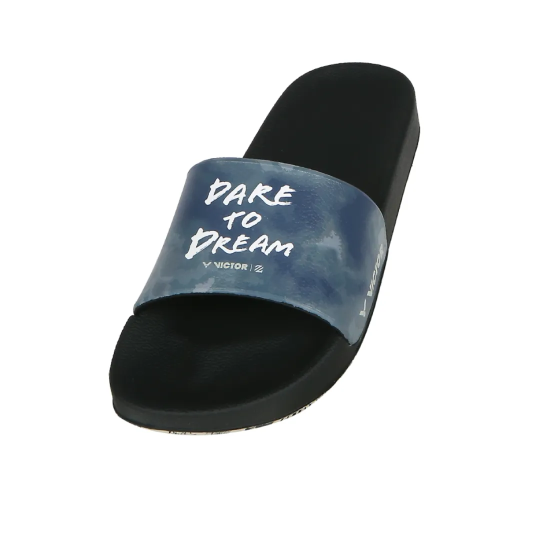 Ultimate Stability Victor 007LZJ-BC Sandals [Blueprint/Black]