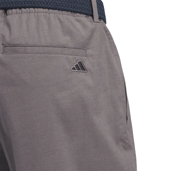 Adidas Go-To Versatile Trousers - Brown Comfortable Fashion Indoor Comfort