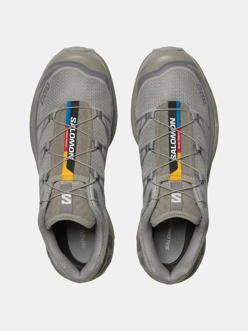 Every Step XT-6 Sneakers Ghost Gray