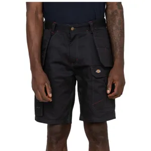 Dickies Redhawk Pro Work Shorts Sleek Shape