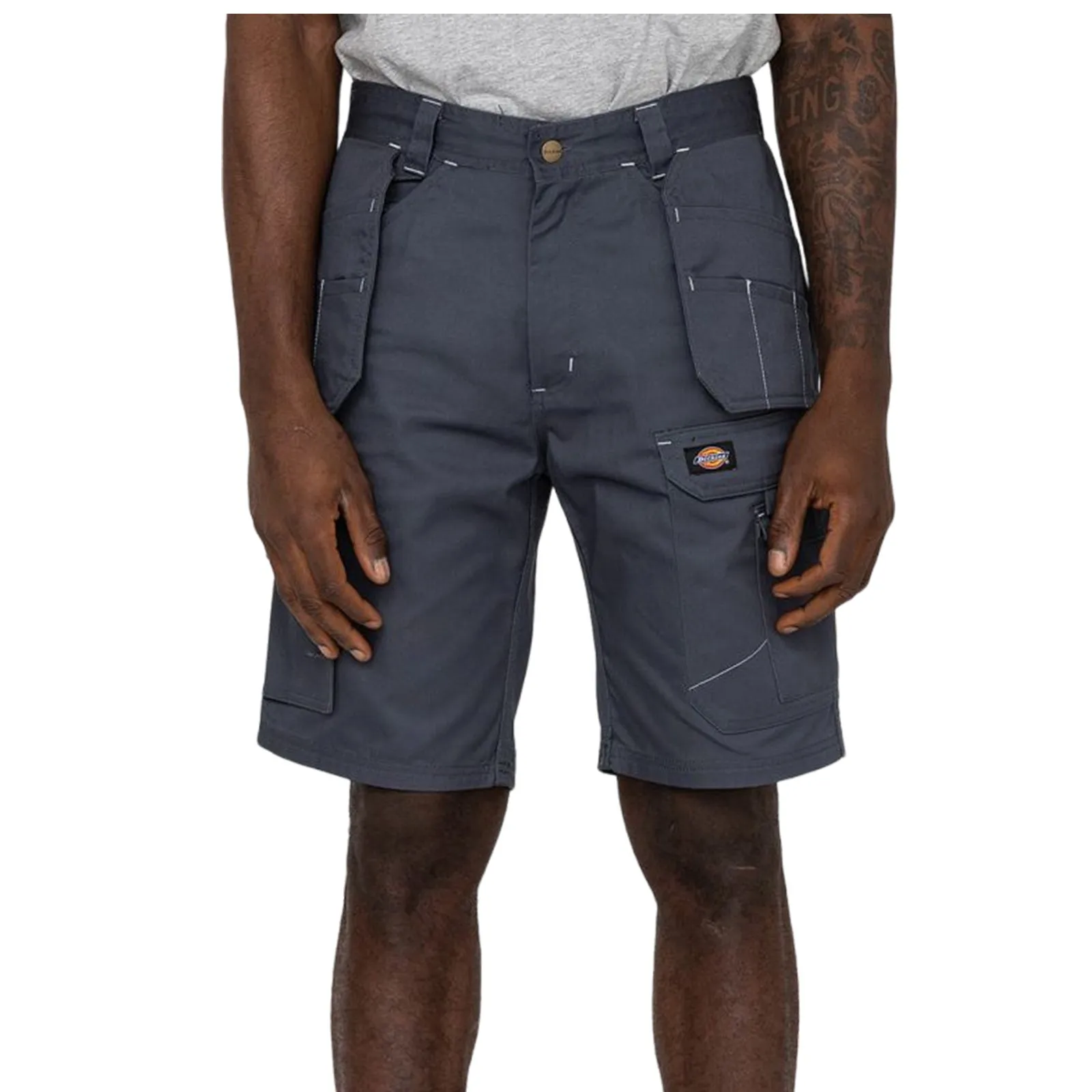 Dickies Redhawk Pro Work Shorts Stylish Shorts Sporty Style