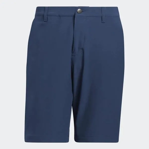 Quick Dry Wear Fit Foldable style Adidas ULTIMATE365 10.5-INCH CORE SHORTS NAVY