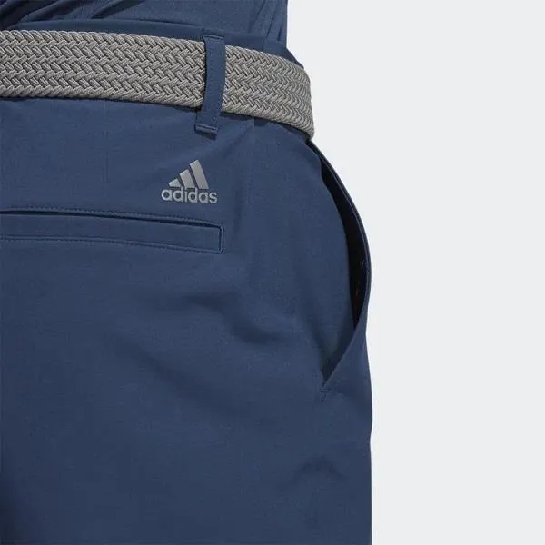 Casual Fit Sporty Vibe Adidas ULTIMATE365 10.5-INCH CORE SHORTS NAVY