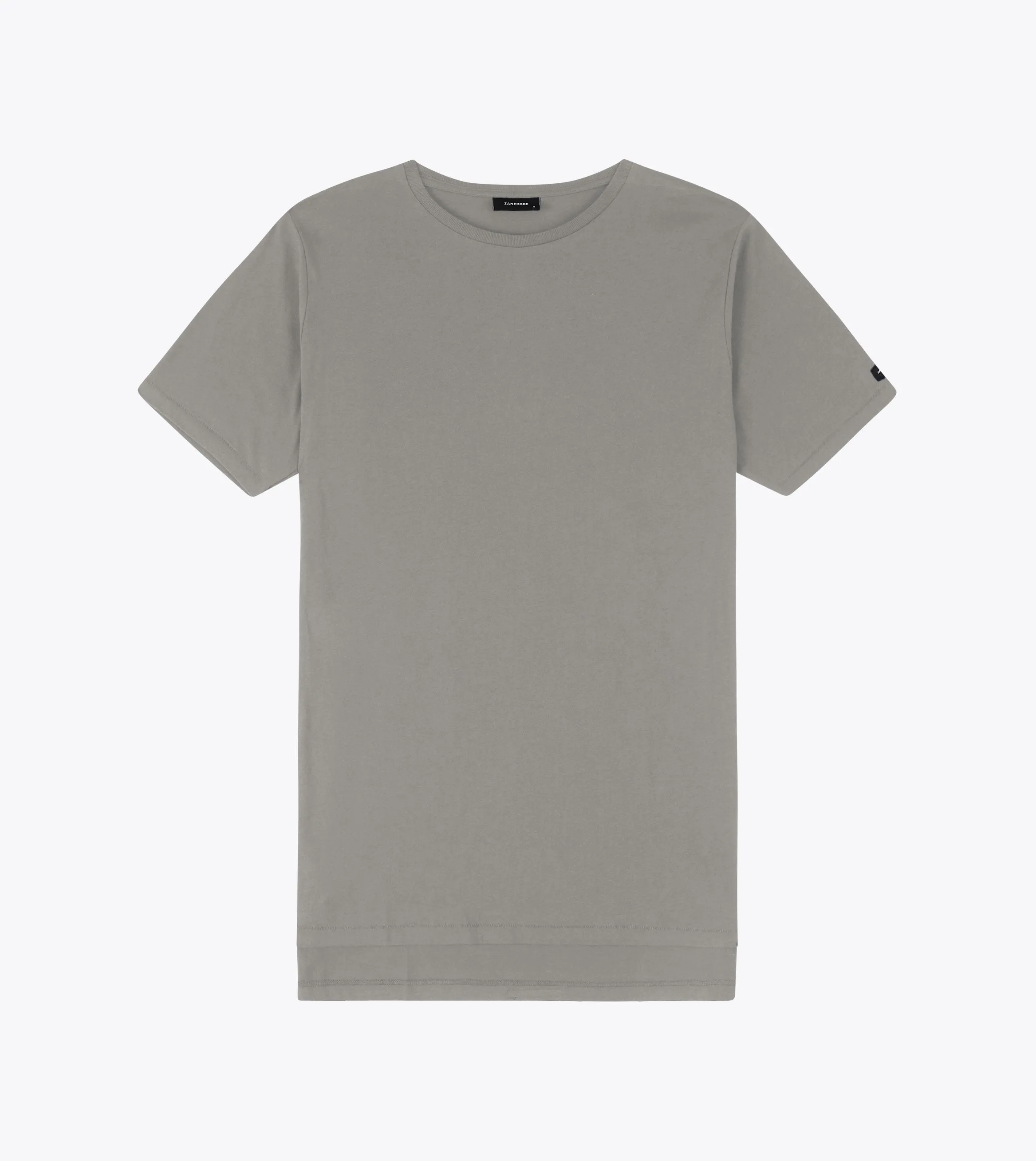 Flintlock Tee Dk Moss Essential Wardrobe