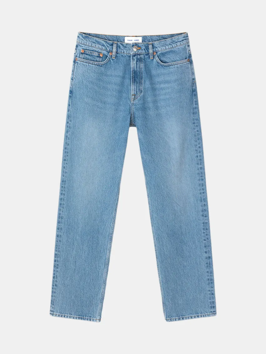 Daily Mix Double Stitched Seams Eddie Jeans Vintage Legacy