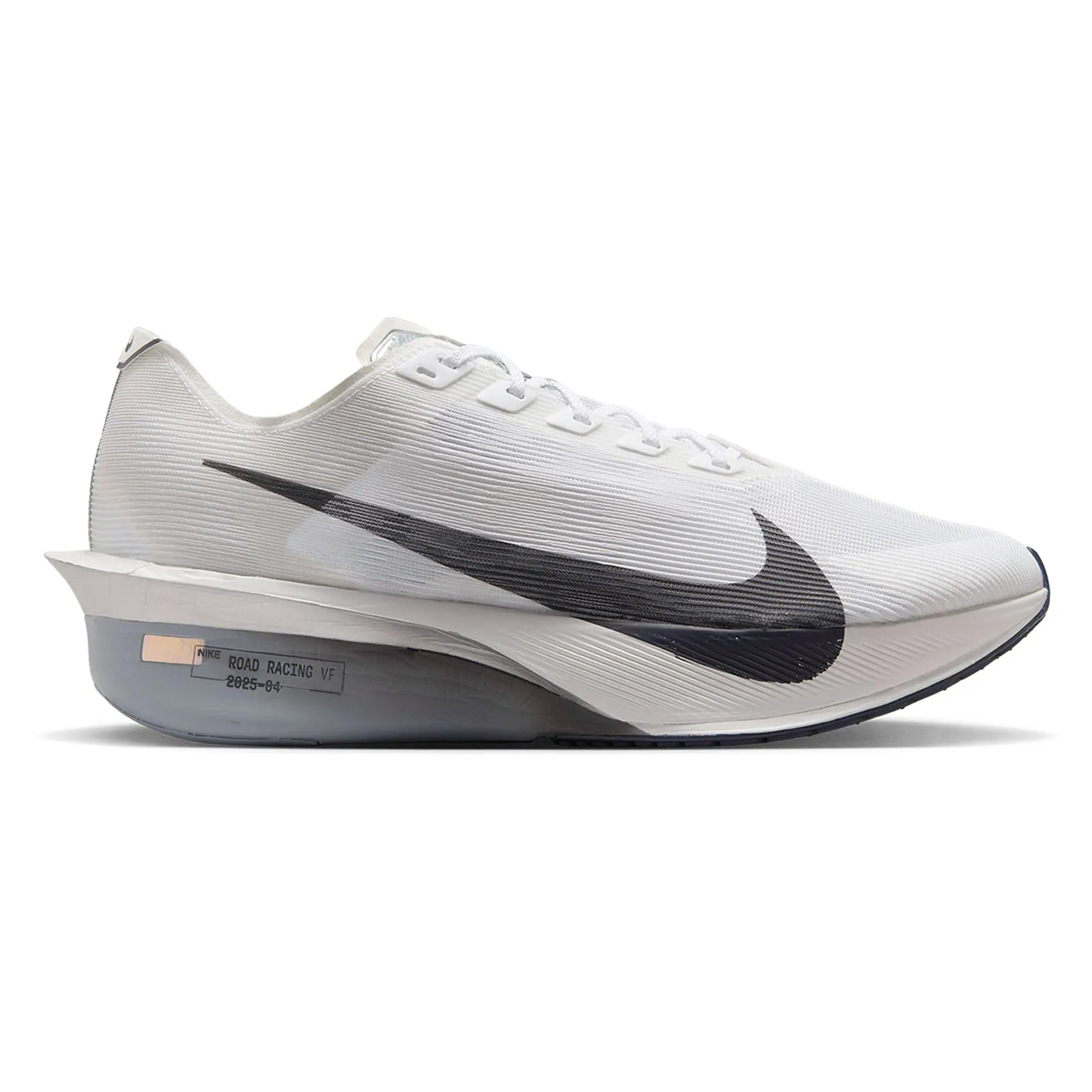 Mens Nike Vaporfly 4 running shoes with gel cushioning