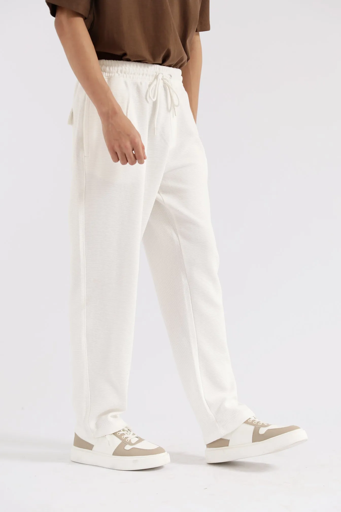 Chilly Wear All Occasion BAGGY FIT CARGO TROUSER