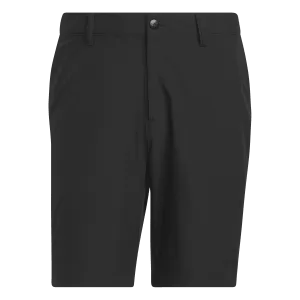 Fashion Forward Adidas Ultimate365 8.5-Inch Golf Shorts - Black