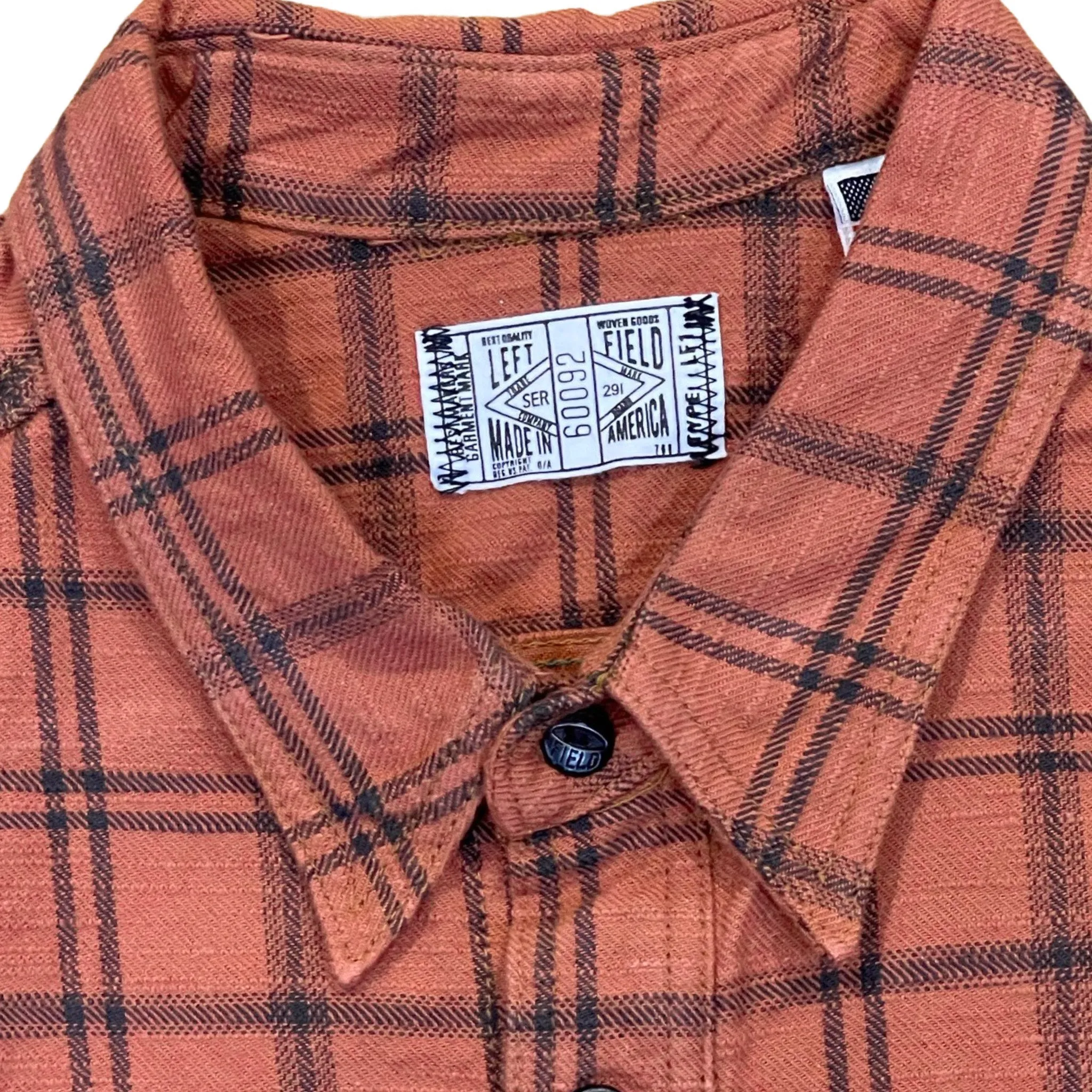 Freightliner Fever work shirt Effortless Wearable