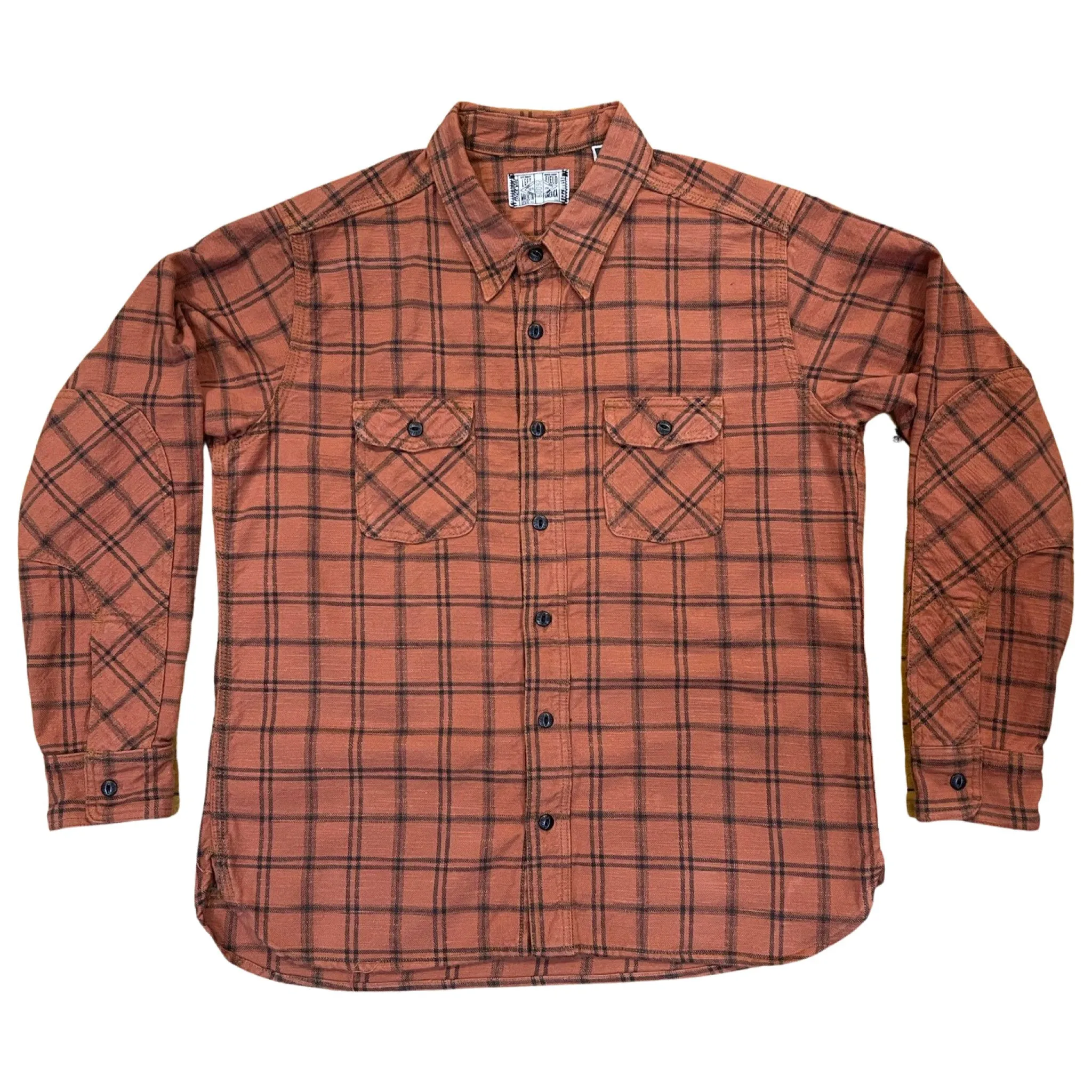 Sporty essentials Seasonal Must-Have Freightliner Fever work shirt