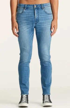 Casual Style Outdoor Adventure Adult Fashion Sid Jean Blue Meanie