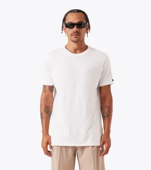 Flintlock Tee Vintage White Classic Comfort