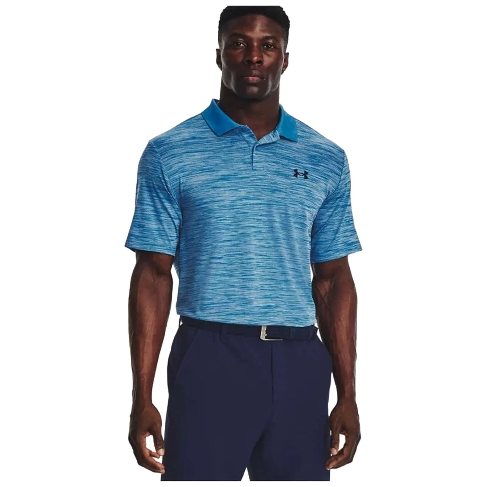 Sporty Fashion Under Armour Mens Match Play Polo Shirt