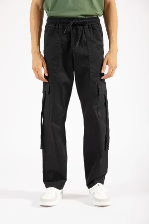 ORIGINAL STRAIGHT FIT CARGO TROUSER Stretch Layer Fit Tough Stretch