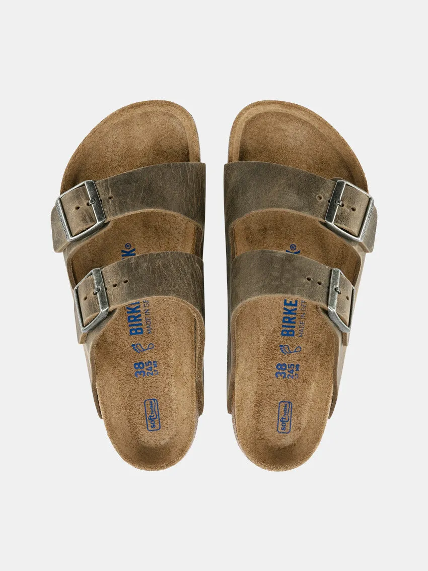 Firm Ground Pond Walk Arizona SFB Slippers Faded Khaki
