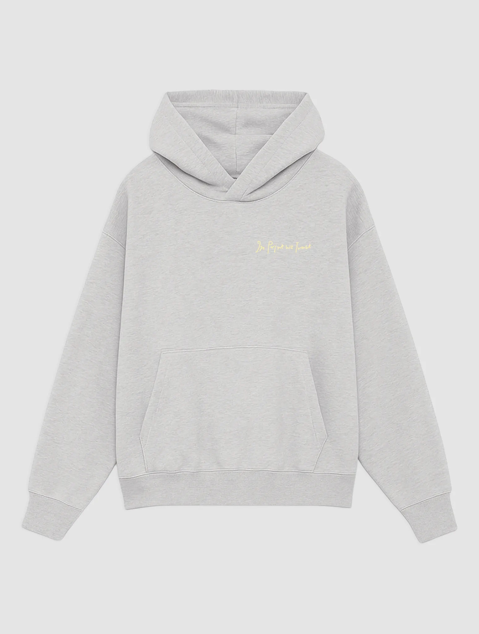 Urban Hoodie ideal for birthdays fun grey hoodie