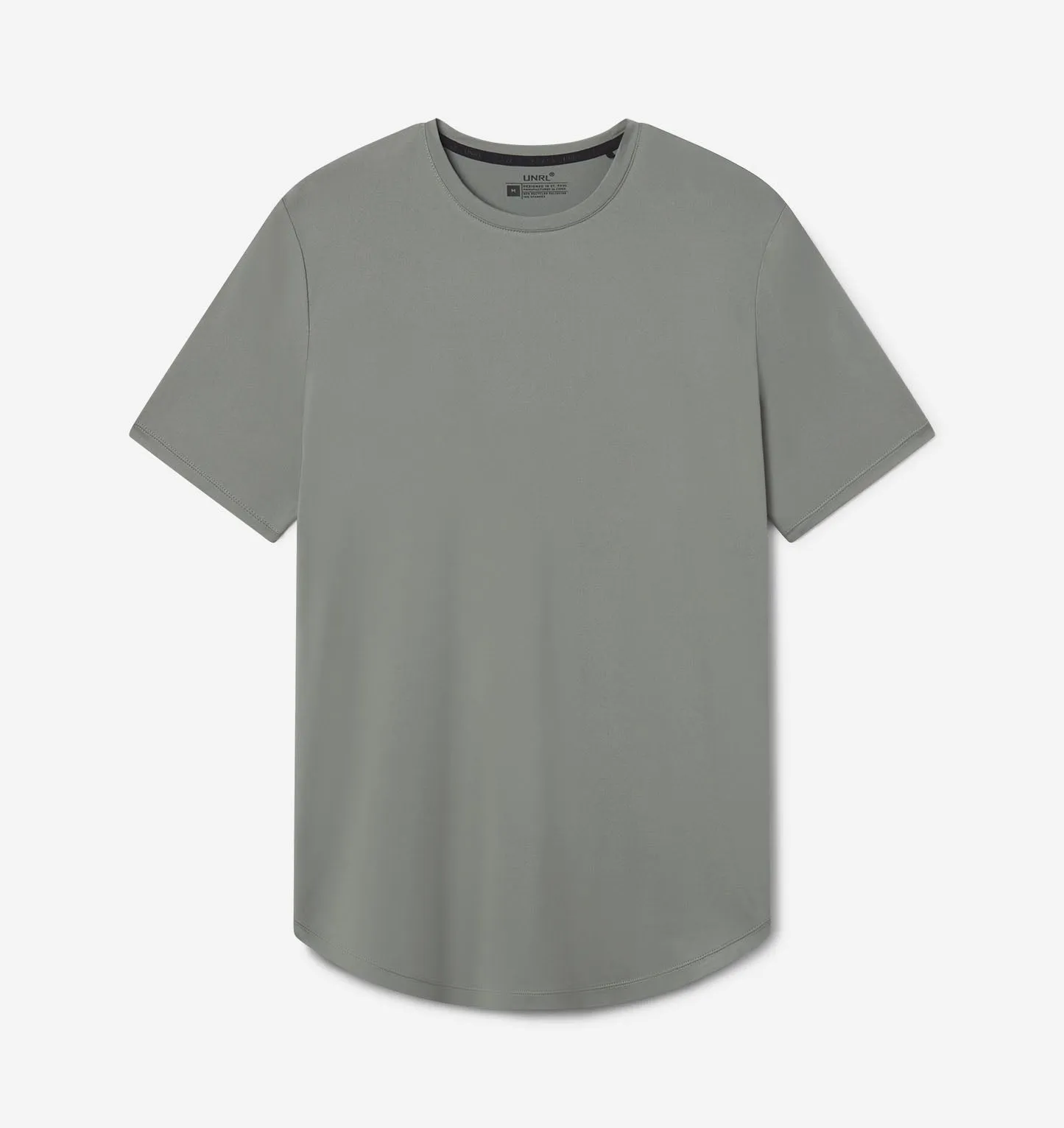 Comfy Apparel Timeless Layer UNRL Ultra Tee