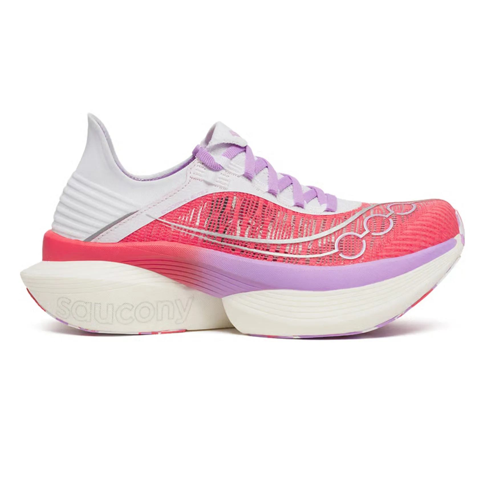 supreme - running shoe polish Unisex Saucony Endorphin Elite 2