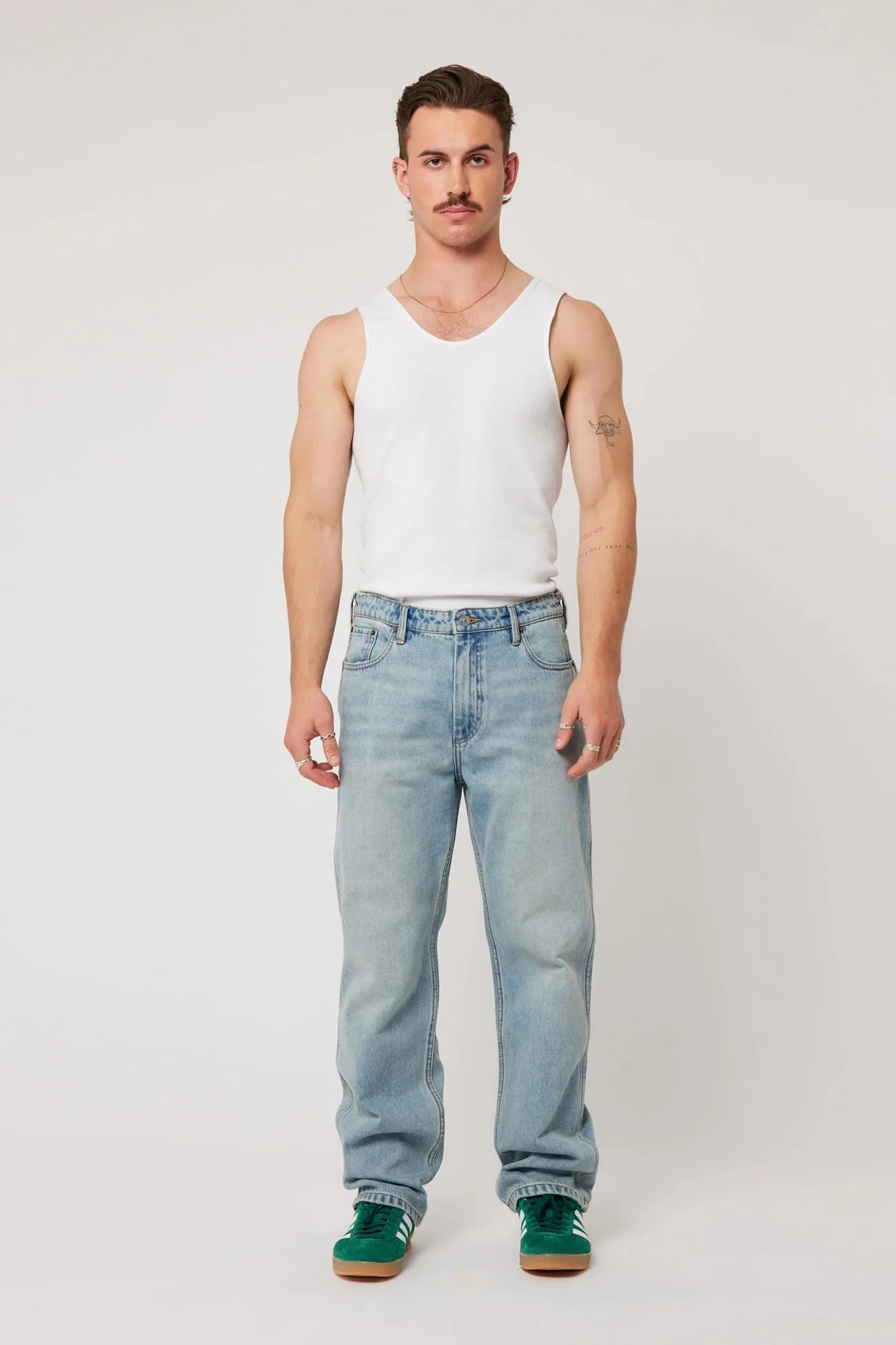 City Life Style Weather Friendly Ezy Jean Big Dipper