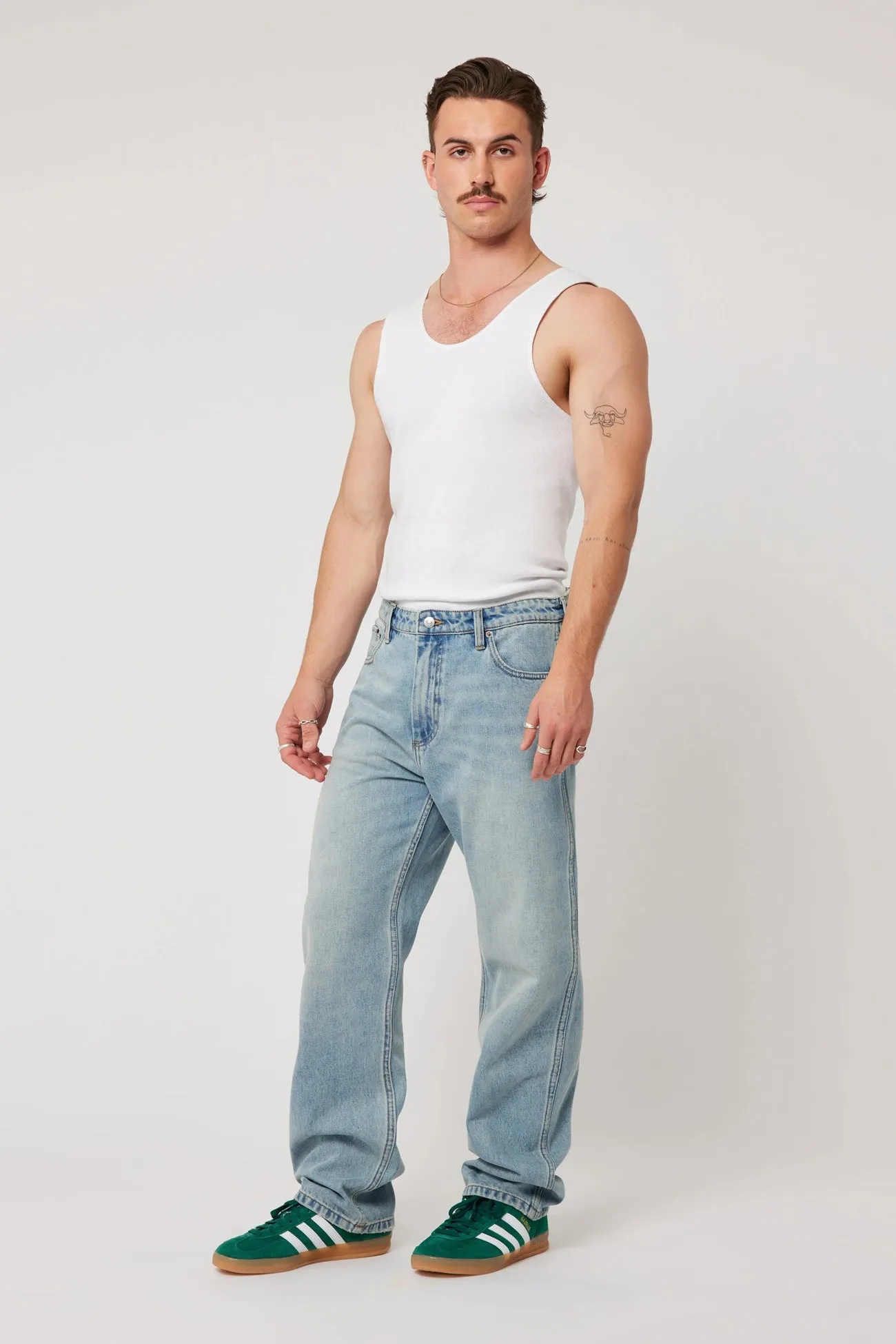 Ezy Jean Big Dipper Brunch Outfit Night Out