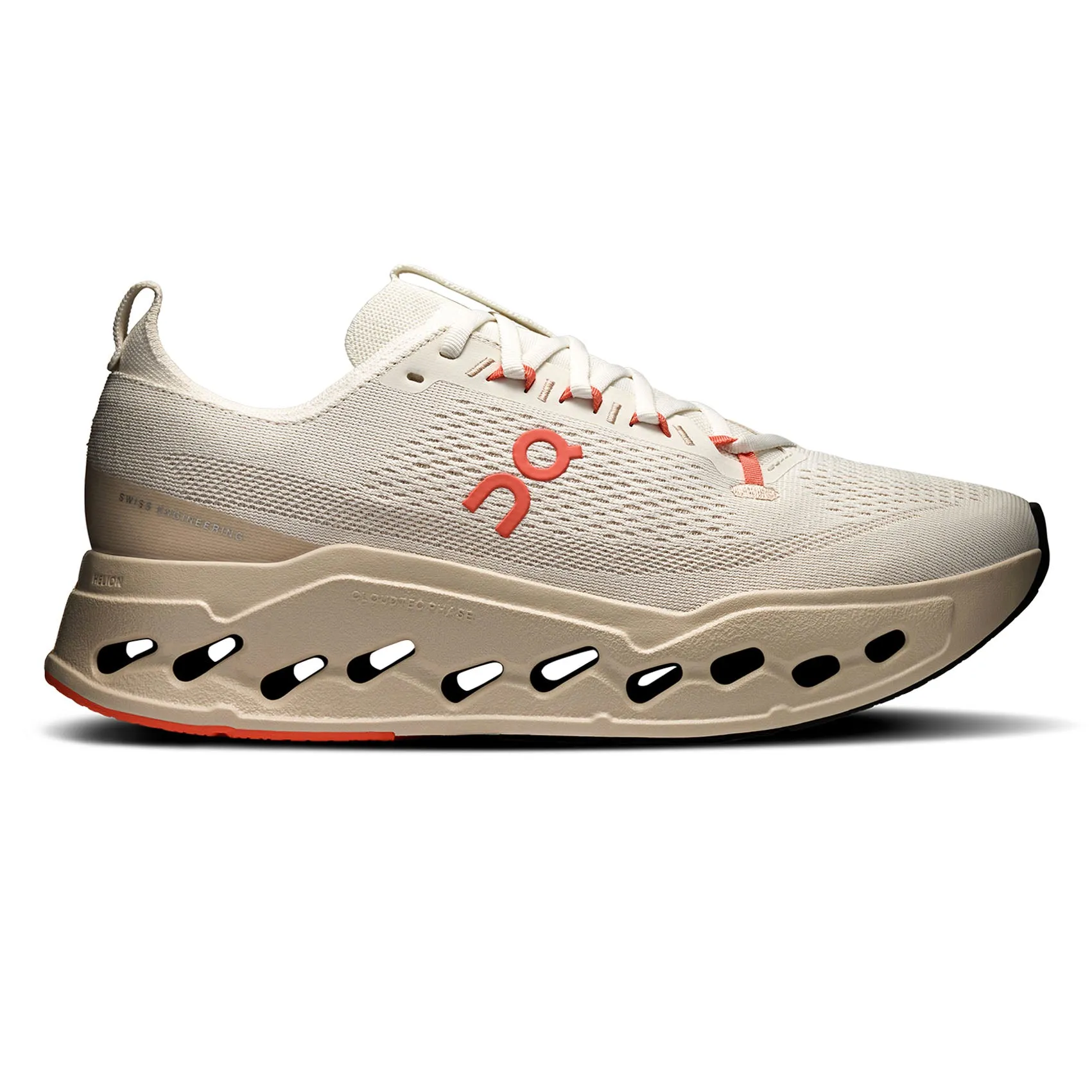 energy - returning sole shoe feature Mens On Running Cloudsurfer Max