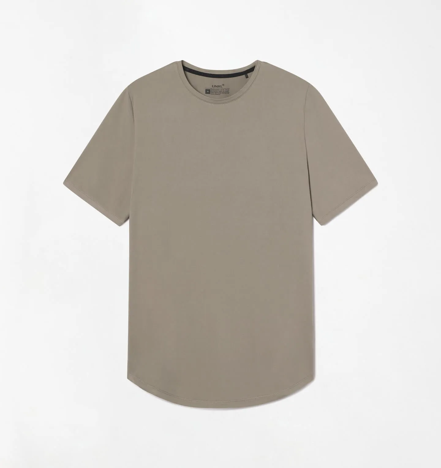 UNRL Ultra Tee Relaxed Top Fresh Comfort