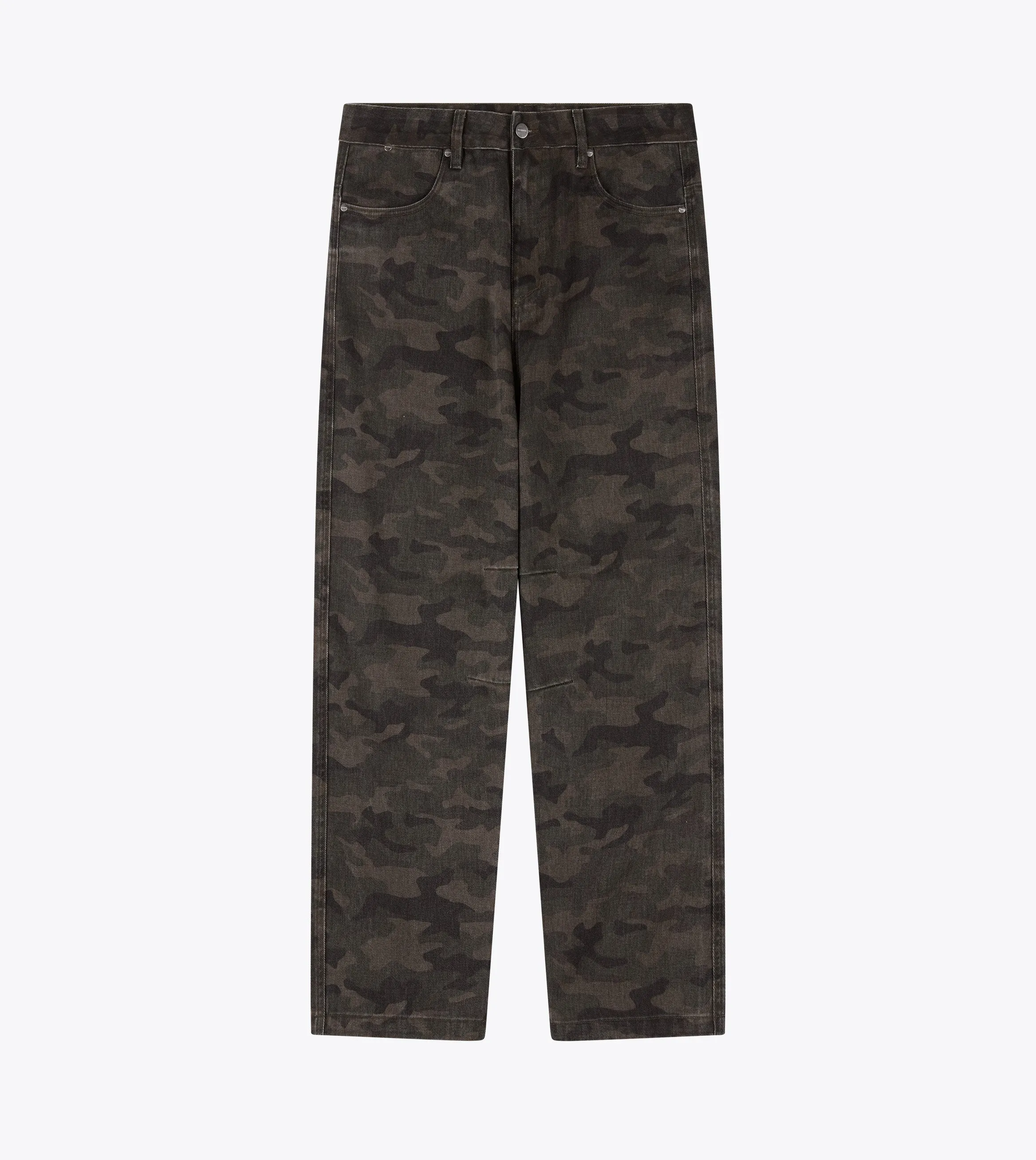 Easy Match Legacy Work Pant Dk Camo