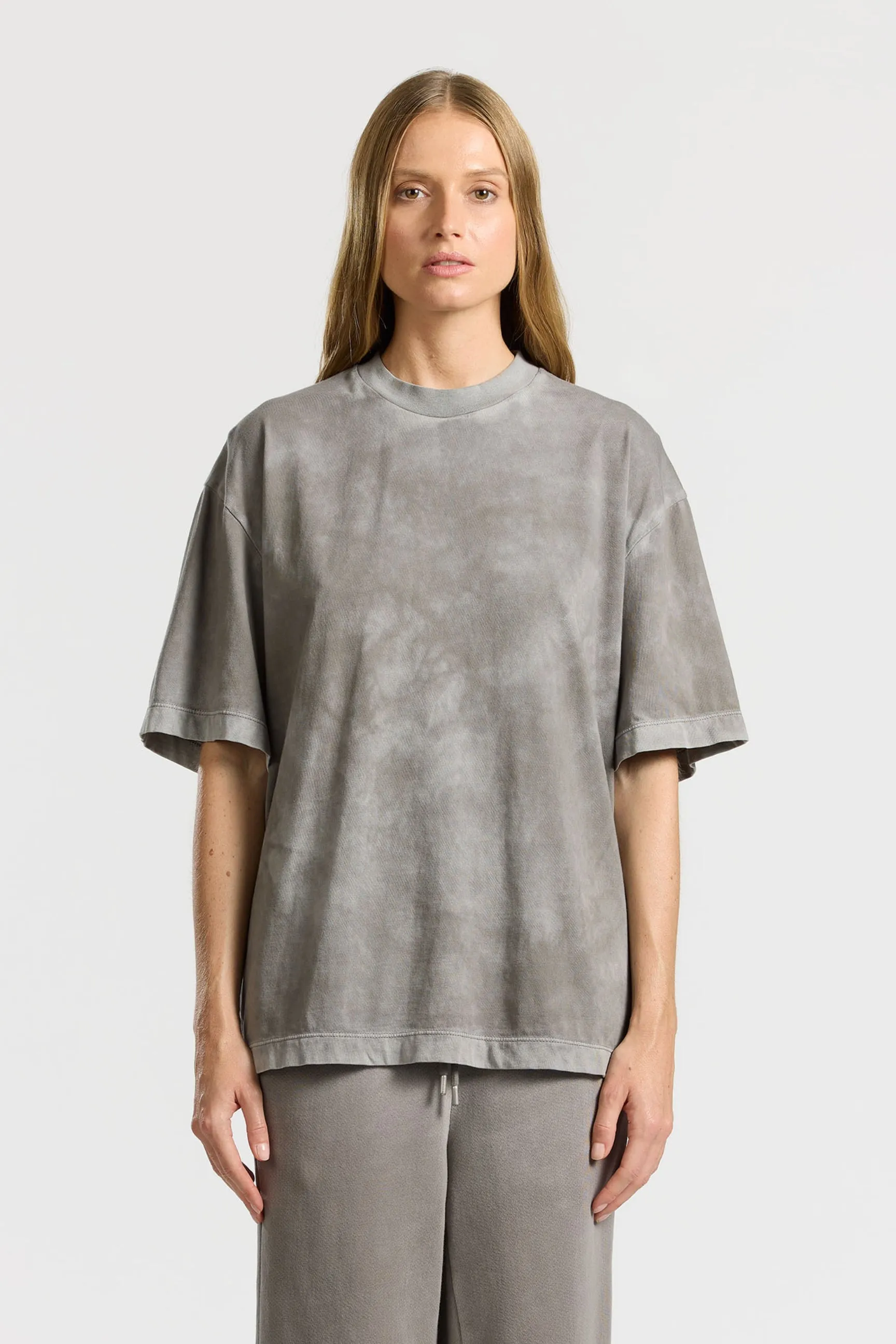 Essential Casual Bowie Tee