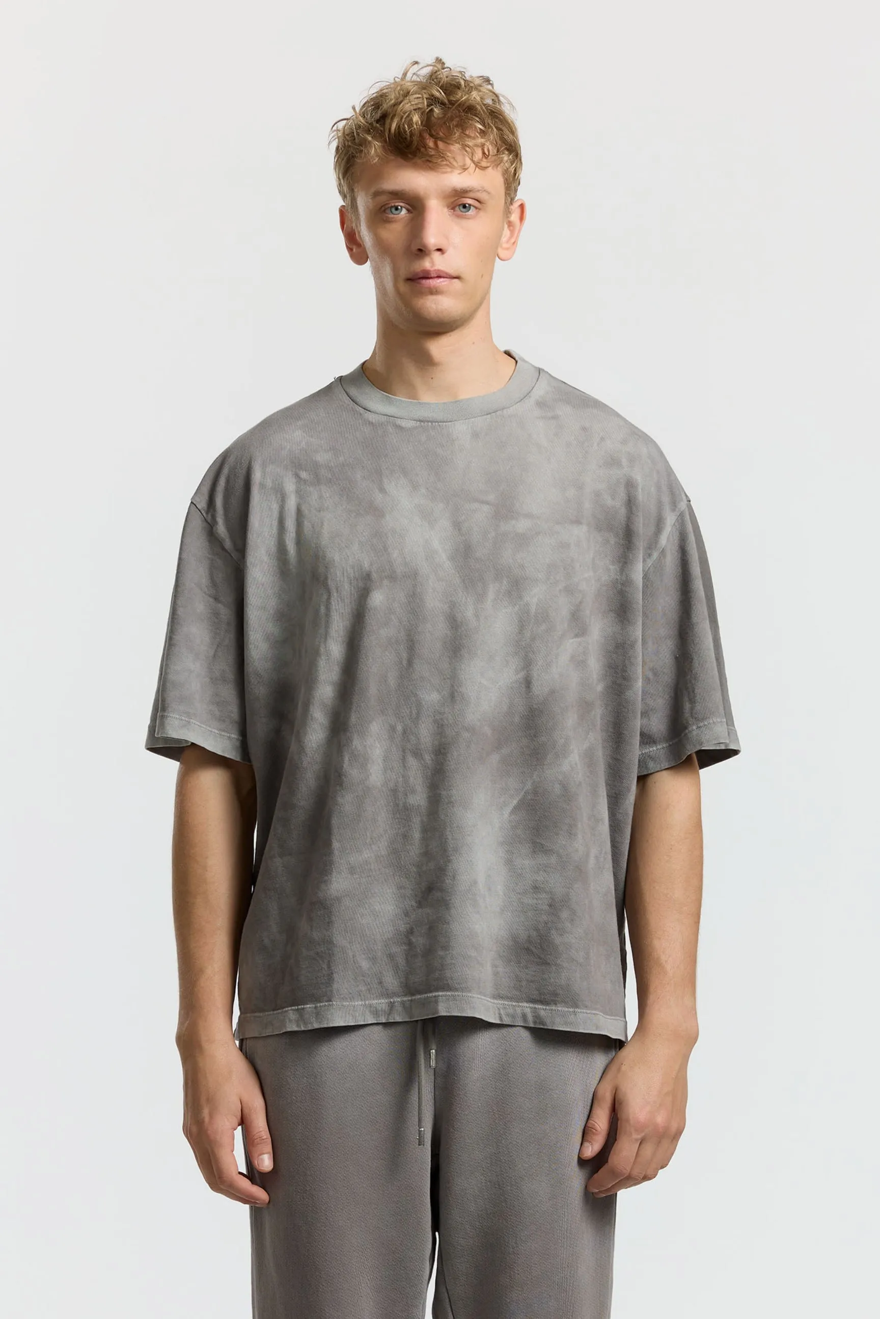 Breathable and Comfortable Bowie Tee